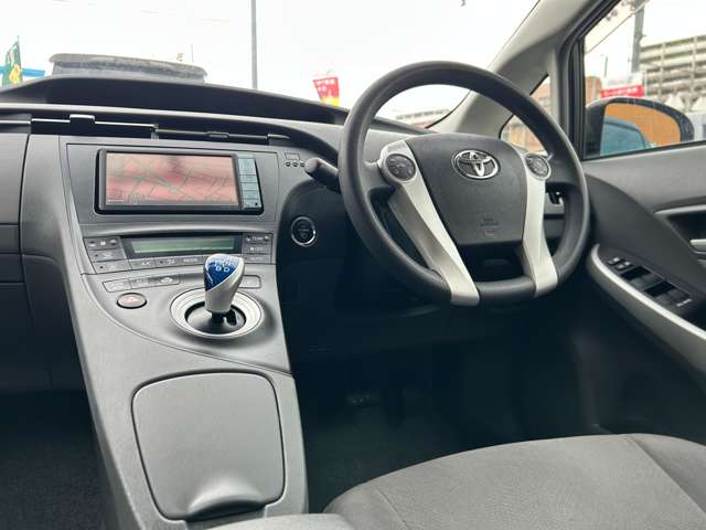 トヨタ プリウス １．８ Ｌ H22年 (東海) 99