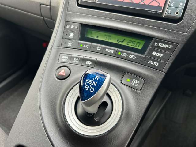 トヨタ プリウス １．８ Ｌ H22年 (東海) 99