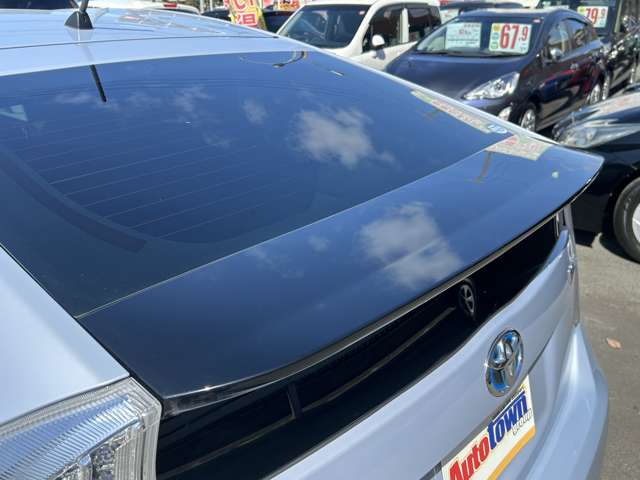 トヨタ プリウス １．８ Ｌ H22年 (東海) 99