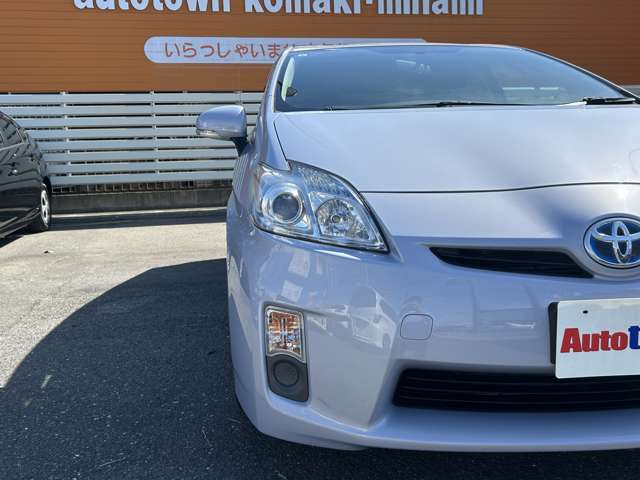 トヨタ プリウス １．８ Ｌ H22年 (東海) 99