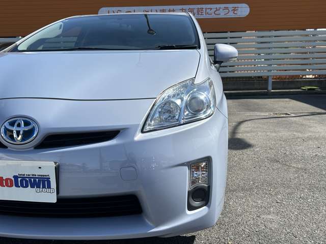 トヨタ プリウス １．８ Ｌ H22年 (東海) 99