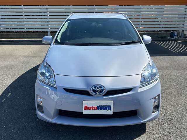 トヨタ プリウス １．８ Ｌ H22年 (東海) 99