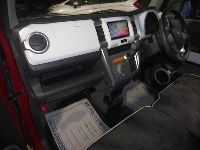 スズキ ハスラー ６６０ Ｇ H29年 (東海) 99