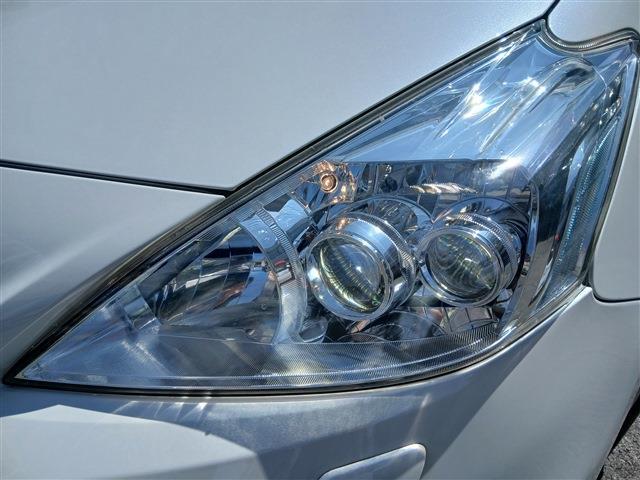 トヨタ プリウスΑ １．８ Ｇ H26年 (東海) 99