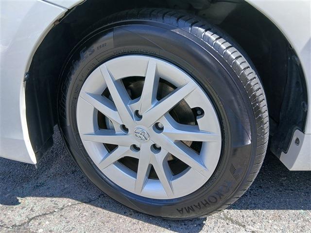 トヨタ プリウスΑ １．８ Ｇ H26年 (東海) 99