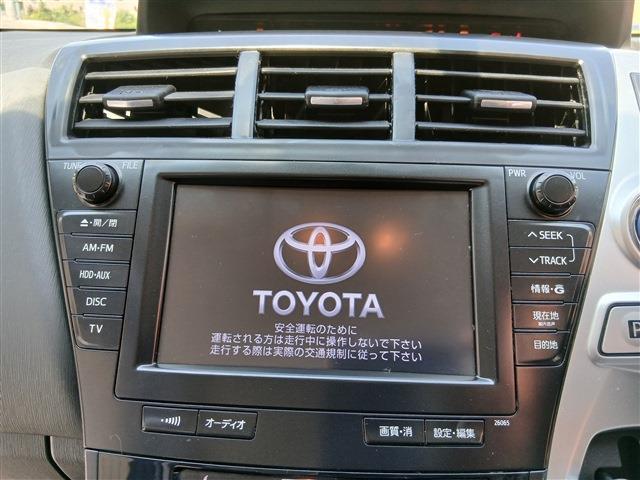 トヨタ プリウスΑ １．８ Ｇ H26年 (東海) 99