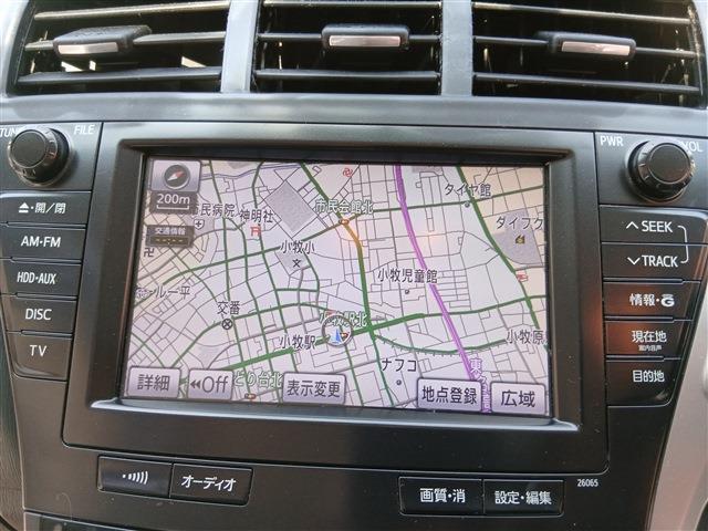 トヨタ プリウスΑ １．８ Ｇ H26年 (東海) 99