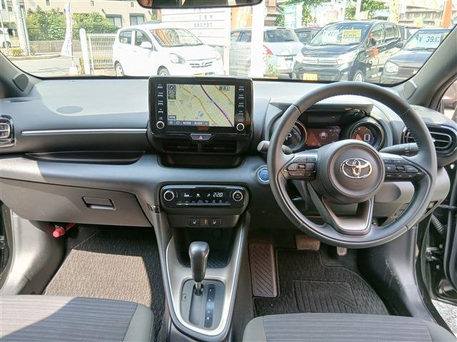 トヨタ ヤリス １．５ ハイブリッド Ｚ R2年 (東海) 99