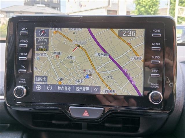 トヨタ ヤリス １．５ ハイブリッド Ｚ R2年 (東海) 99