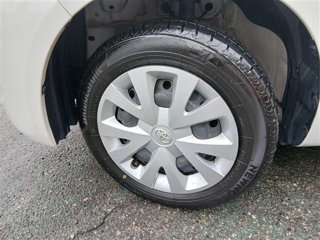 トヨタ パッソ １．０Ｘ H27年 (東海) 99