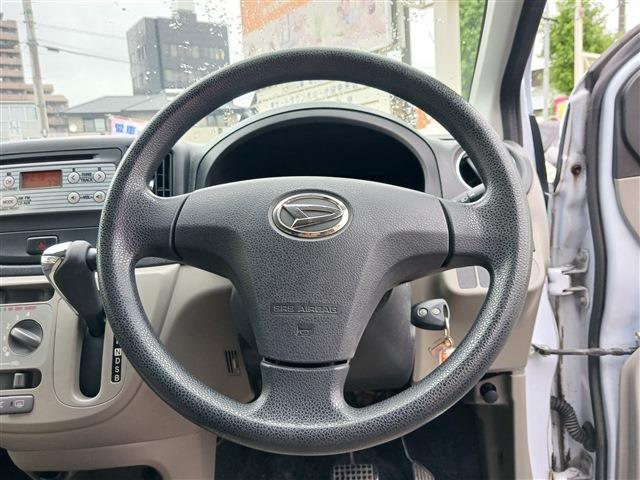 ダイハツ ミラ　イース ６６０ Ｘ H23年 (東海) 99