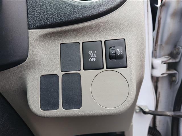 ダイハツ ミラ　イース ６６０ Ｘ H23年 (東海) 99