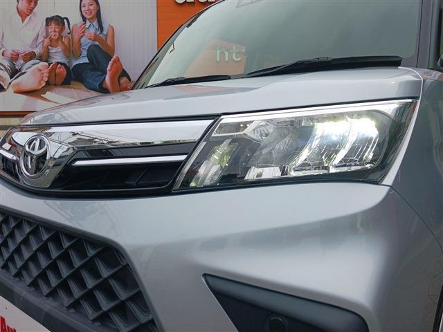 トヨタ ルーミー １．０ Ｇ R3年 (東海) 99