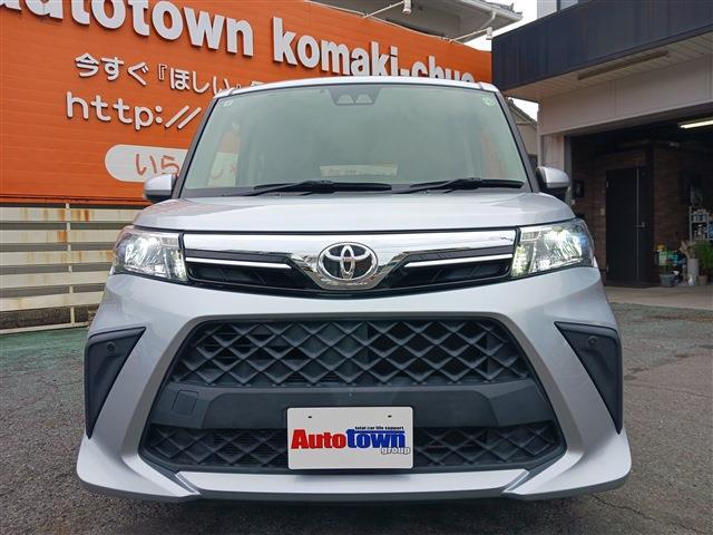 トヨタ ルーミー １．０ Ｇ R3年 (東海) 99