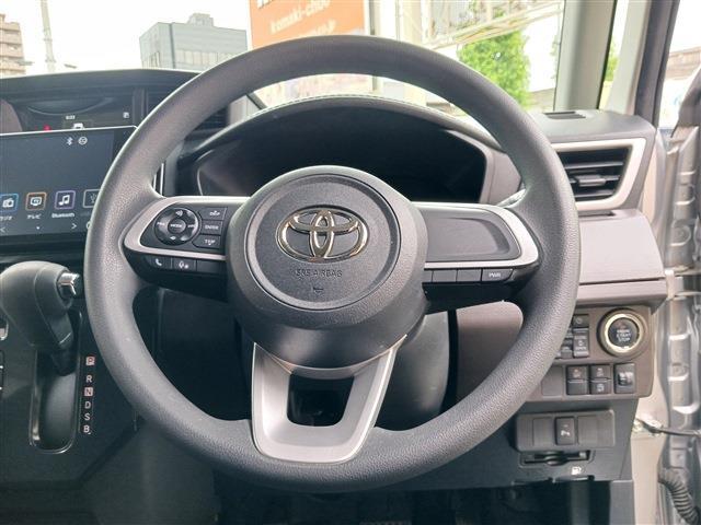 トヨタ ルーミー １．０ Ｇ R3年 (東海) 99