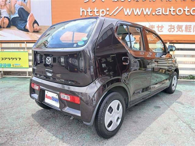 マツダ キャロル ６６０ ＧＬ H30年 (東海) 99