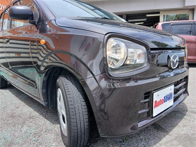 マツダ キャロル ６６０ ＧＬ H30年 (東海) 99
