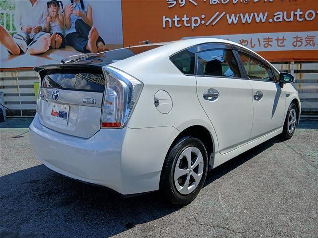 トヨタ プリウスＰＨＶ １．８ Ｓ H24年 (東海) 99
