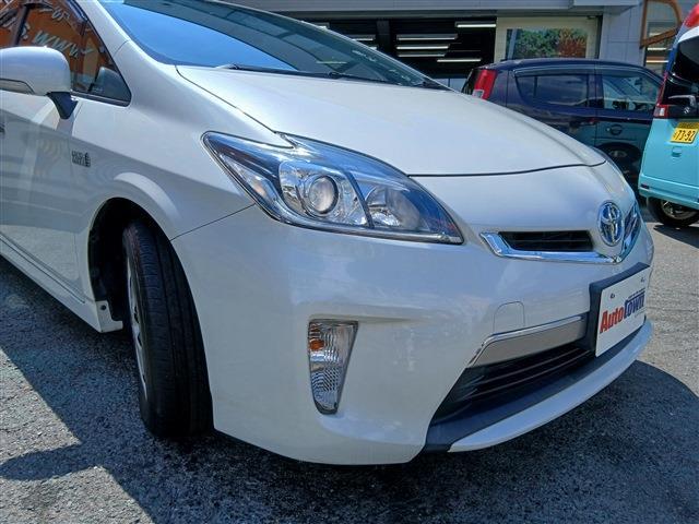 トヨタ プリウスＰＨＶ １．８ Ｓ H24年 (東海) 99