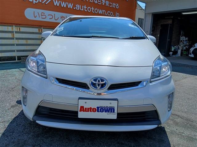 トヨタ プリウスＰＨＶ １．８ Ｓ H24年 (東海) 99