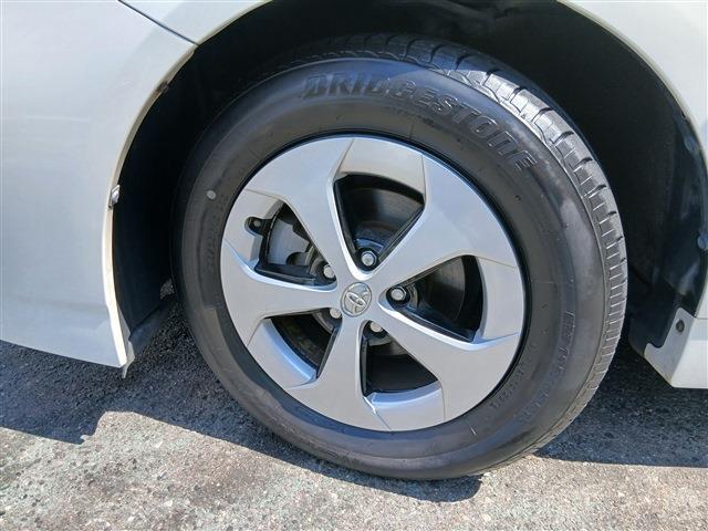 トヨタ プリウスＰＨＶ １．８ Ｓ H24年 (東海) 99