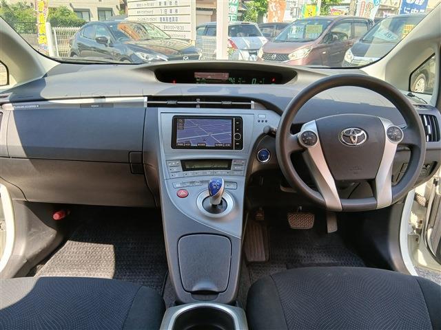 トヨタ プリウスＰＨＶ １．８ Ｓ H24年 (東海) 99