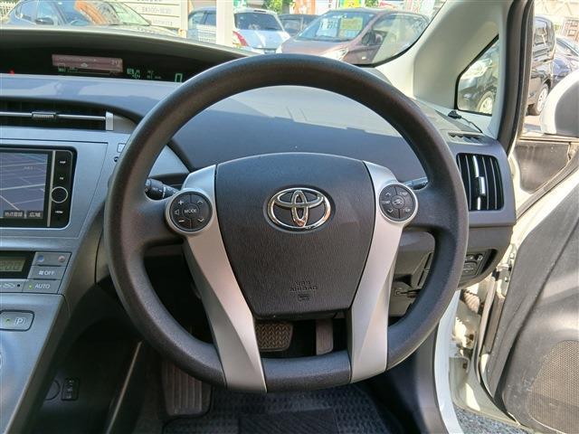 トヨタ プリウスＰＨＶ １．８ Ｓ H24年 (東海) 99