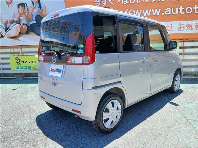 マツダ フレアワゴン ６６０ ＸＧ H28年 (東海) 99