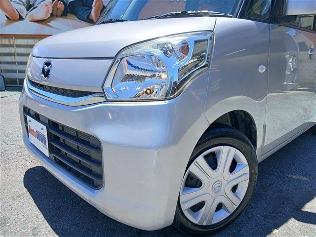 マツダ フレアワゴン ６６０ ＸＧ H28年 (東海) 99