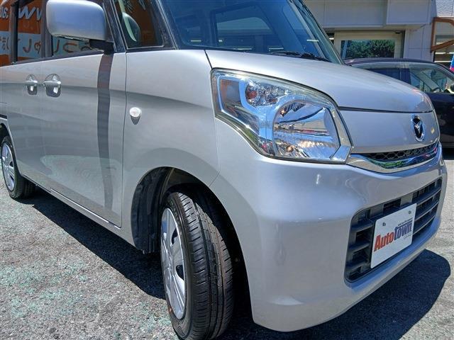 マツダ フレアワゴン ６６０ ＸＧ H28年 (東海) 99