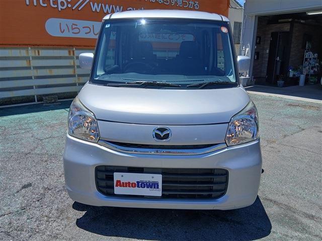 マツダ フレアワゴン ６６０ ＸＧ H28年 (東海) 99