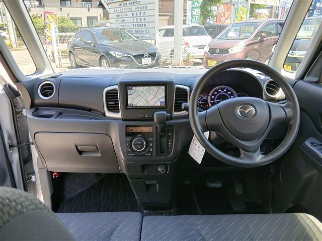 マツダ フレアワゴン ６６０ ＸＧ H28年 (東海) 99