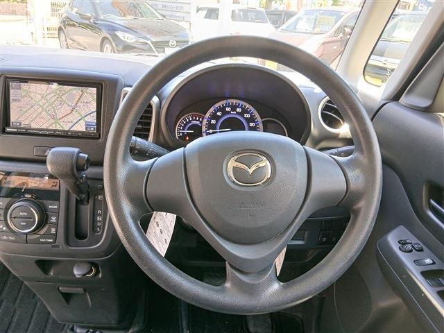 マツダ フレアワゴン ６６０ ＸＧ H28年 (東海) 99