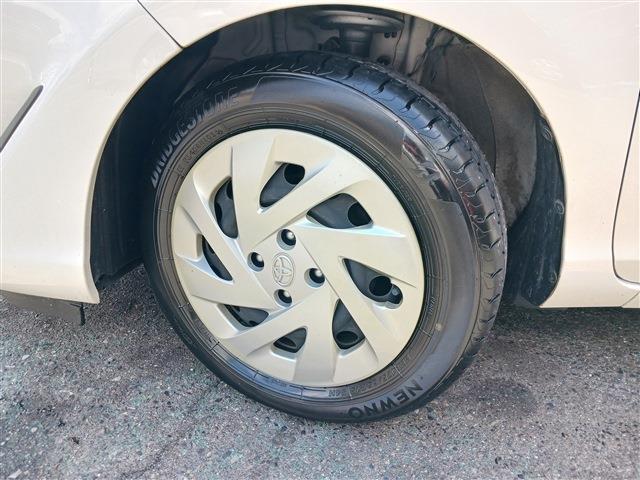 トヨタ アクア １．５ Ｓ H30年 (東海) 99
