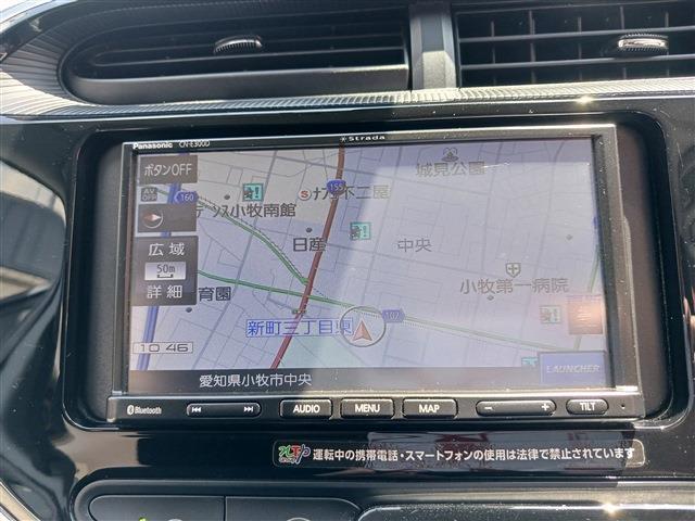 トヨタ アクア １．５ Ｓ H30年 (東海) 99