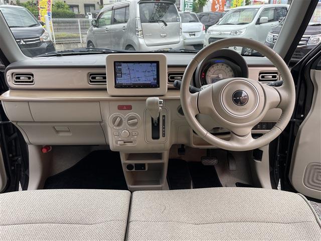 スズキ アルトラパン ６６０ Ｓ H29年 (東海) 99