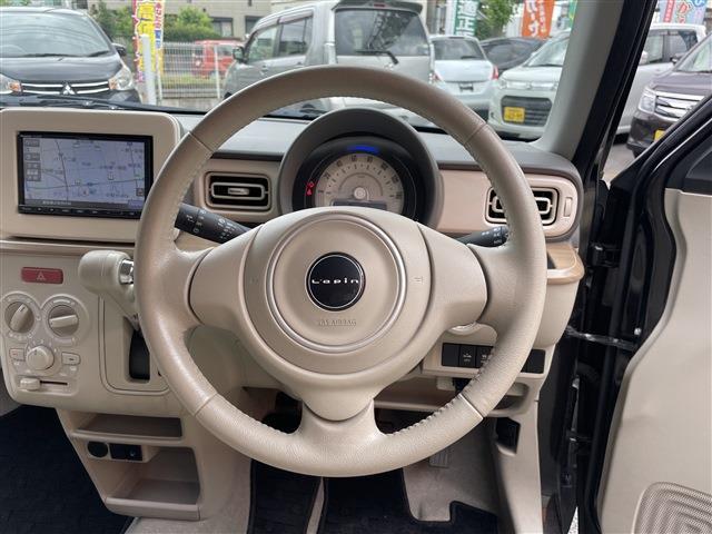 スズキ アルトラパン ６６０ Ｓ H29年 (東海) 99