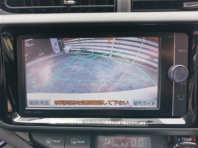 トヨタ アクア １．５ Ｓ H27年 (東海) 99