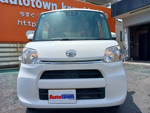 ダイハツ タント ６６０ Ｘ ＳＡＩＩＩ H28年 (東海) 99