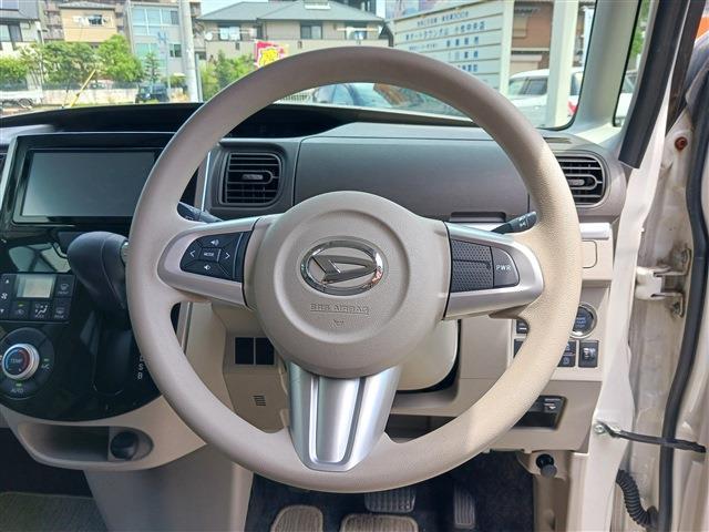 ダイハツ タント ６６０ Ｘ ＳＡＩＩＩ H28年 (東海) 99