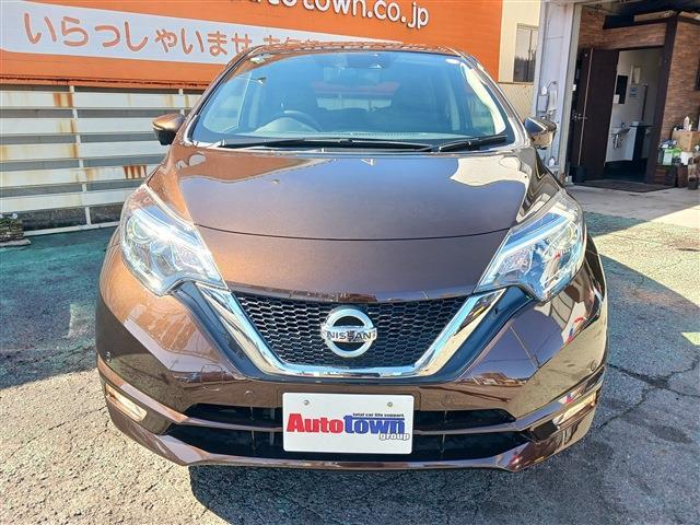 日産 ノート １．２ Ｘ R1年 (東海) 99