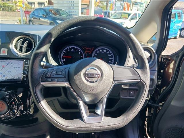 日産 ノート １．２ Ｘ R1年 (東海) 99