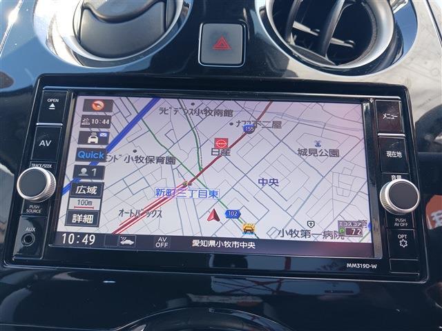 日産 ノート １．２ Ｘ R1年 (東海) 99