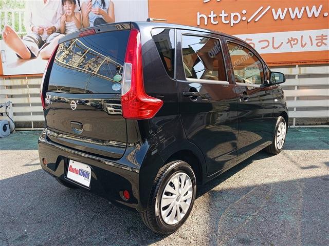 日産 デイズ ６６０ Ｊ H29年 (東海) 99