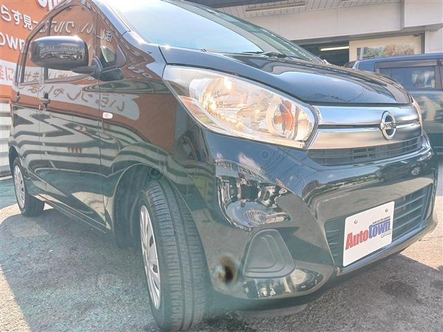 日産 デイズ ６６０ Ｊ H29年 (東海) 99