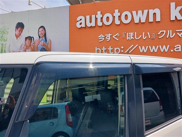 ホンダ Ｎ　ＢＯＸ ６６０ カスタムＧ ターボＳＳパッケージ ブラックスタイル H29年 (東海) 99
