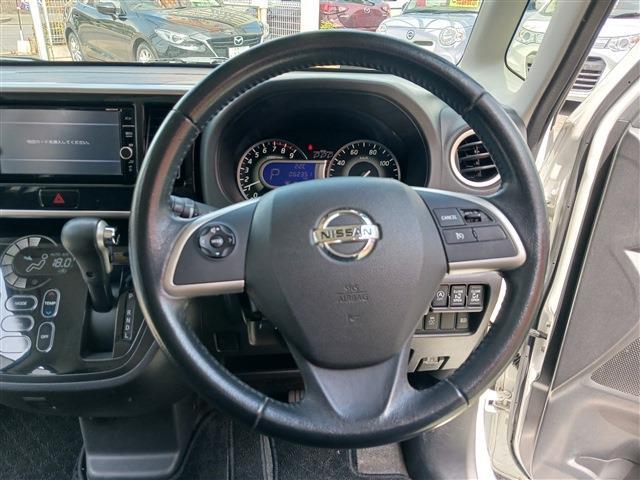 日産 デイズ　ルークス ６６０ ハイウェイスター Ｇターボ H30年 (東海) 99