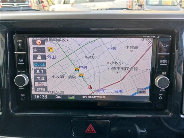 日産 デイズ　ルークス ６６０ ハイウェイスター Ｇターボ H30年 (東海) 99