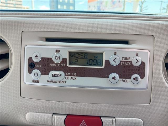 ダイハツ ミラ　ココア ６６０ Ｘ H27年 (東海) 99