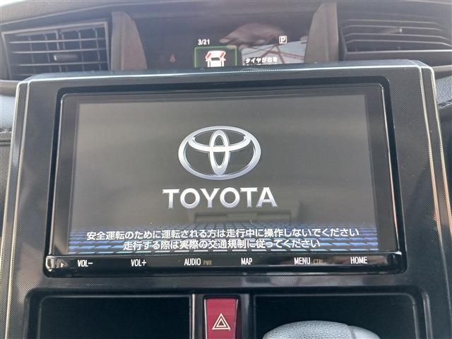 トヨタ タンク １．０ Ｇ R1年 (東海) 99